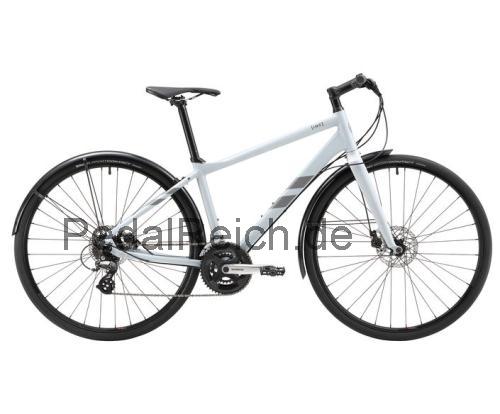 Avanti Inc 1  technische daten 